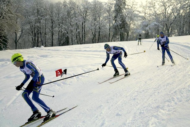 Grand-Prix du Chablais